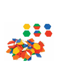 PATTERN BLOCK (EVA)